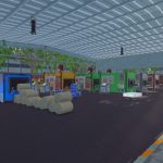 بازی Recycling Center Simulator