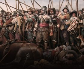 Renaissance Kingdom Wars