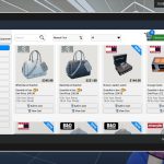 بازی Retail Company Simulator