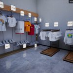 بازی Retail Company Simulator