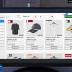 بازی Retail Company Simulator