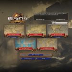 بازی Rise of Nations Extended Edition