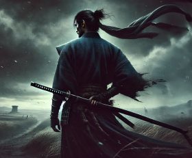 Rogue Samurai