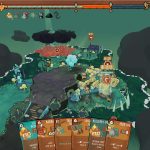 بازی Roots of Yggdrasil