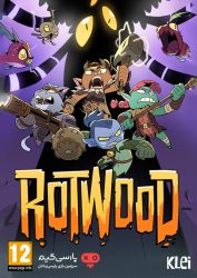 دانلود بازی Rotwood برای PC
