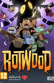 دانلود بازی Rotwood برای PC