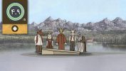 دانلود بازی Rusty Lake Paradise برای اندروید