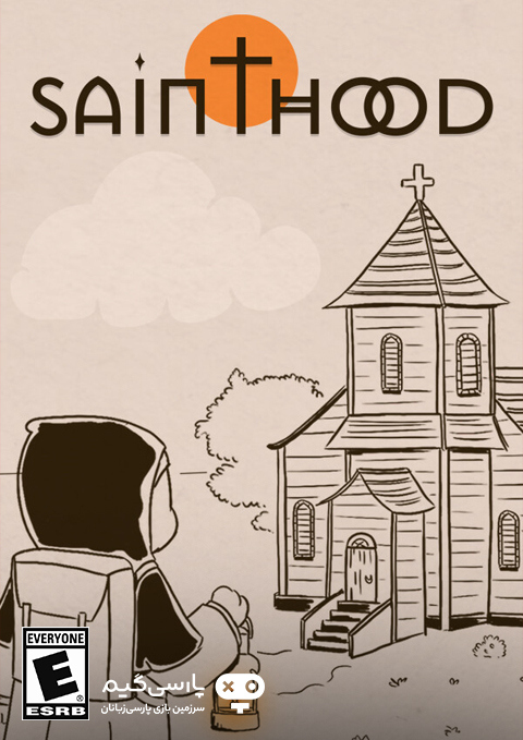 دانلود بازی Sainthood برای PC