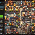 دانلود بازی Sandship Crafting Factory برای اندروید