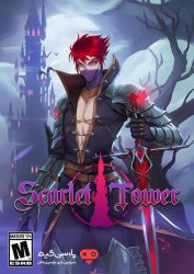 دانلود بازی Scarlet Tower برای PC