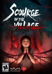 دانلود بازی Scourge of the village برای PC