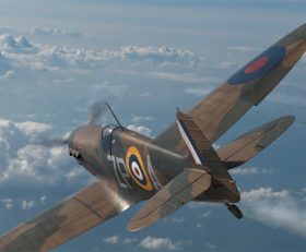 Scramble Battle of Britain
