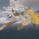 بازی Scramble Battle of Britain