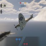 بازی Scramble Battle of Britain