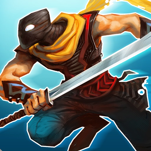 دانلود بازی Shadow Blade Zero برای اندروید (نسخه 1.5.1)