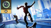 دانلود بازی Shadow Skate برای اندروید