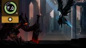 دانلود بازی Shadow of Death: Dark Knight برای اندروید