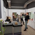 بازی Shop Simulator Supermarket