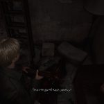 دانلود زیرنویس فارسی بازی Silent Hill 2 Remake