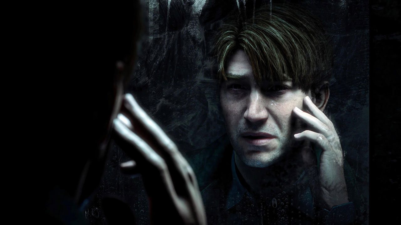 ریمیک Silent Hill 2 Remake