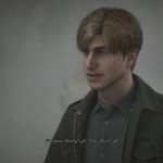 Silent Hill 2 Remake