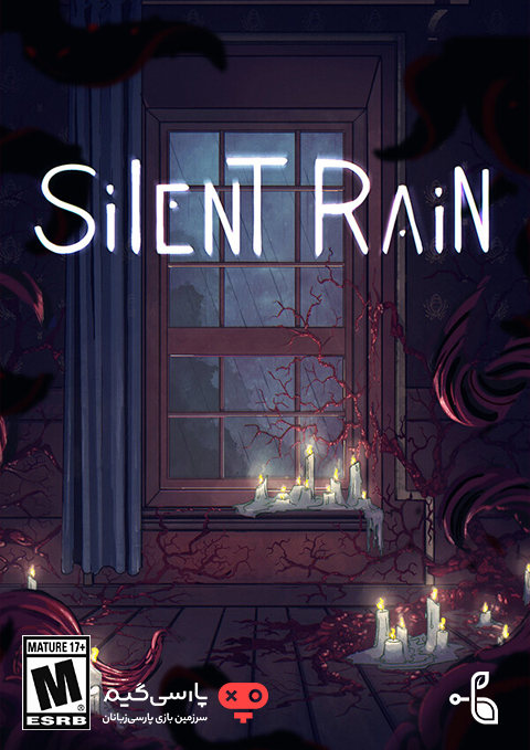 دانلود بازی Silent Rain برای PC