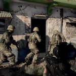 بازی Six Days in Fallujah