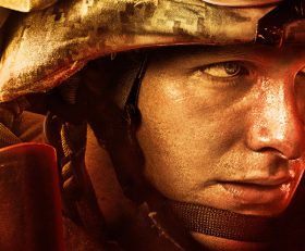 Six Days in Fallujah
