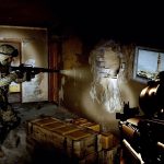 بازی Six Days in Fallujah