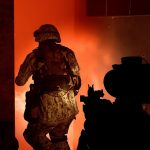 بازی Six Days in Fallujah