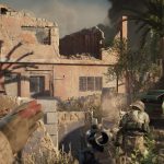 بازی Six Days in Fallujah