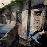 بازی Six Days in Fallujah