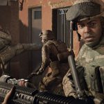 بازی Six Days in Fallujah