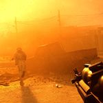 بازی Six Days in Fallujah