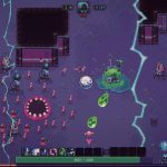 بازی Slime 3K Rise Against Despot