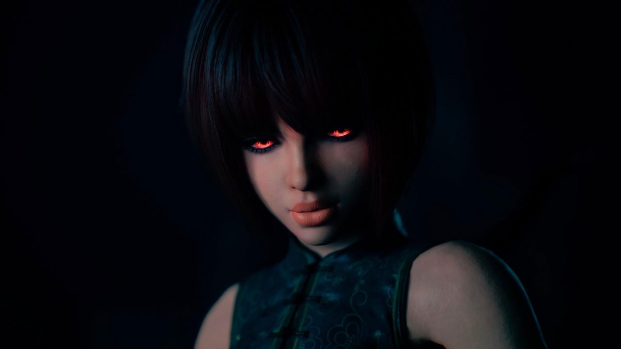 نقد بازی Slitterhead