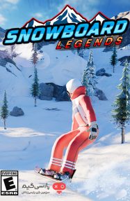 دانلود بازی Snowboard Legends برای PC