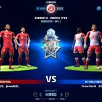 بازی Sociable Soccer 25