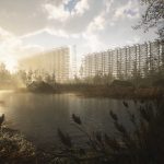 بازی STALKER 2 Heart of Chornobyl
