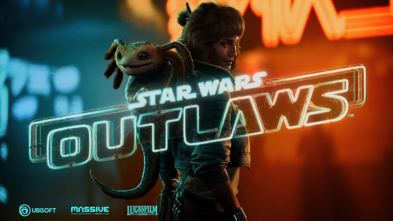 کارگردان بازی Star Wars Outlaws