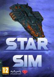 دانلود بازی Starsim برای PC
