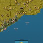 بازی Strategic Command WWII War In The Pacific