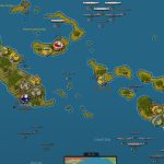 بازی Strategic Command WWII War In The Pacific