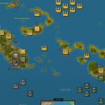 بازی Strategic Command WWII War In The Pacific