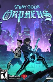 دانلود بازی Stray Gods Orpheus برای PC
