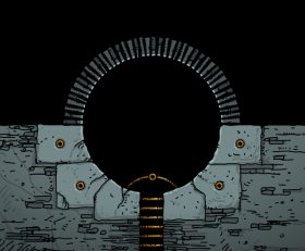 Submachine Legacy