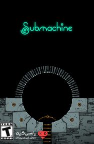 دانلود بازی Submachine Legacy برای PC