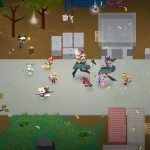 بازی Super Animal Royale