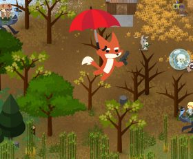 Super Animal Royale