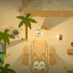 بازی Super Animal Royale